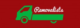 Removalists Bloomsbury - My Local Removalists